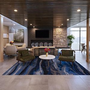 Fairfield By Marriott Inn & Suites Waller